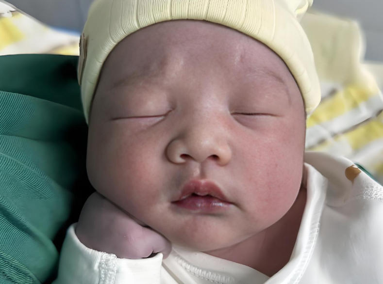 婺城试管代怀宝宝