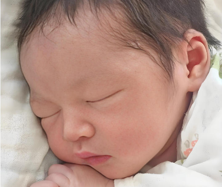 婺城三代试管包生男孩